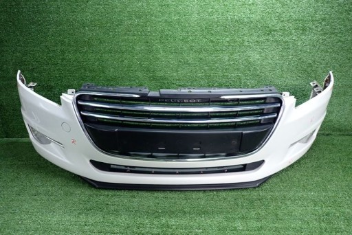 PEUGEOT 508 10-14 BRANIK PREDNJA STRANA