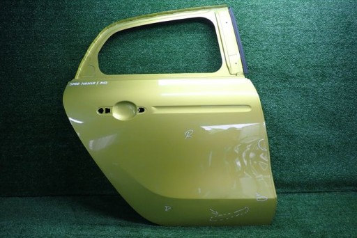 SMART W453 453 VRATA DESNA  ZADNJA ZADNJI