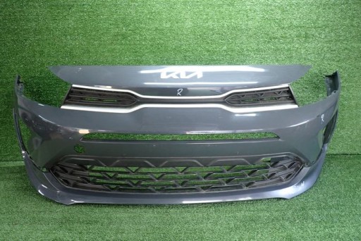 KIA RIO IV REDIZAJN 20- BRANIK PREDNJA STRANA