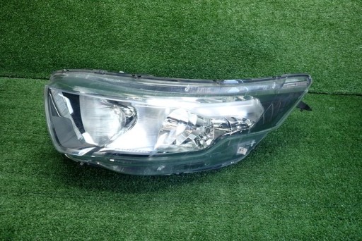 IVECO 14- FAR LIJEVA STRANA LAMPA