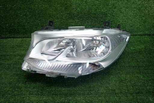 MERCEDES SPRINTER 910 W910 W907 18- FAR LIJEVA STRANA LAMPA A9109060000