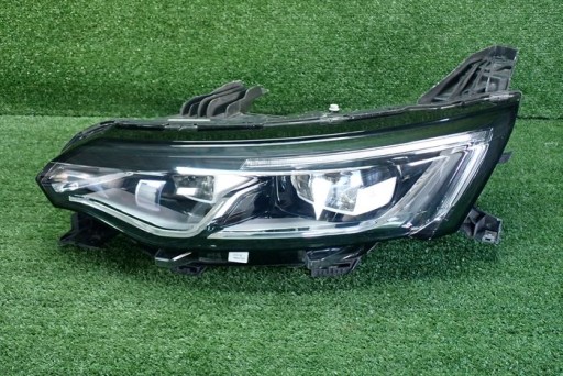 RENAULT TALISMAN LED PURE VISION FAR LIJEVA STRANA LAMPA 260606722R