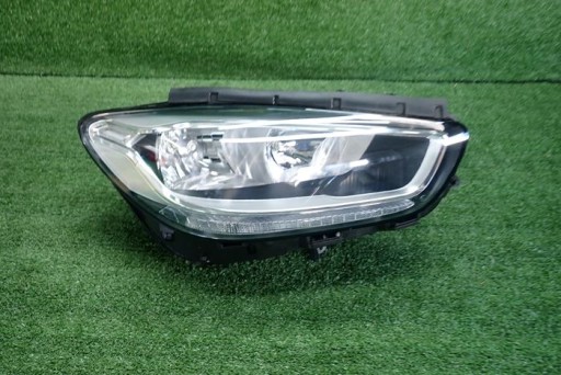 MERCEDES CITAN W420 420 21- FAR DESNA STRANA LAMPA A4209060100