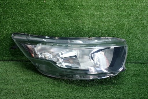 IVECO 14- FAR DESNA STRANA LAMPA