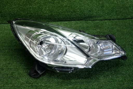 CITROEN C3 DS3 FAR DESNA STRANA LAMPA ZAMJENSKI DIO