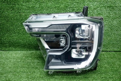 FORD RANGER FULL LED 23- FAR LIJEVA STRANA LAMPA N1WB-13E017-AH