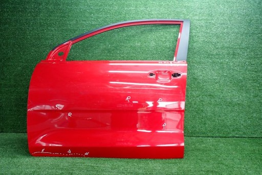 KIA RIO IV 17- VRATA LIJEVA PREDNJA STRANA