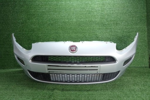 FIAT GRANDE PUNTO REDIZAJN 12- BRANIK PREDNJA STRANA