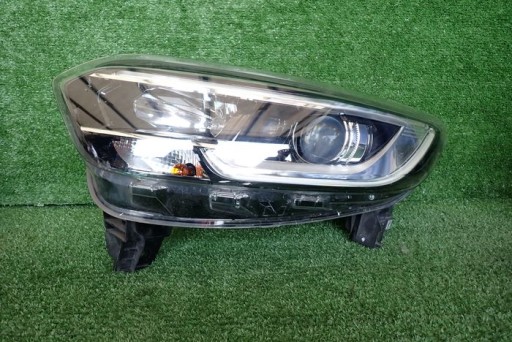 RENAULT KADJAR 16- FAR LIJEVA STRANA LAMPA