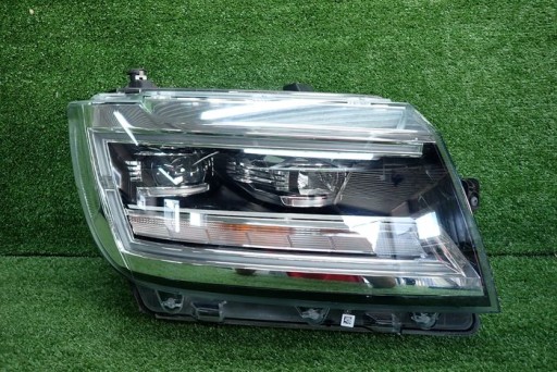 VW CRAFTER II MAN TGE FULL LED 17- FAR DESNA STRANA LAMPA 7C1941036F