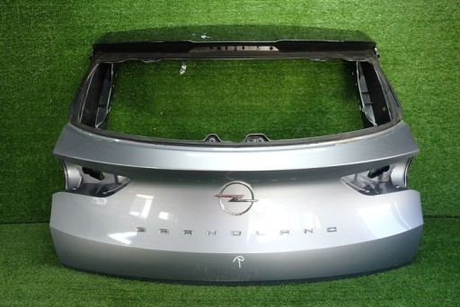 OPEL GRANDLAND X 16- GEPEK ZADNJA  ZADNJI