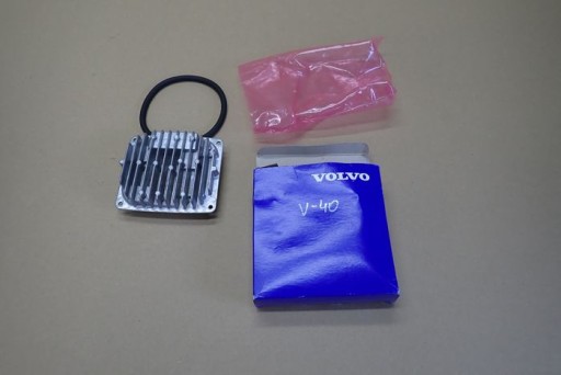 VOLVO V40 S40 II MODUL BALAST A2C99886903