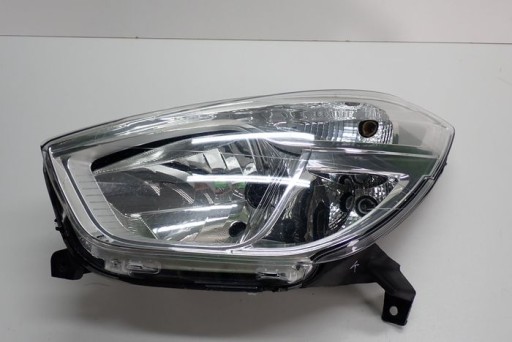 DACIA DOKKER LODGY 12- FAR LIJEVA STRANA LAMPA 260607950R