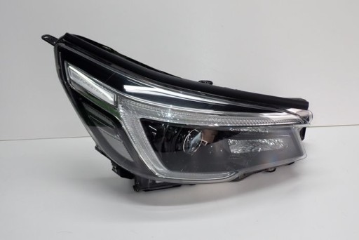 SUBARU FORESTER V 18- FAR DESNA STRANA LAMPA 100-6045E