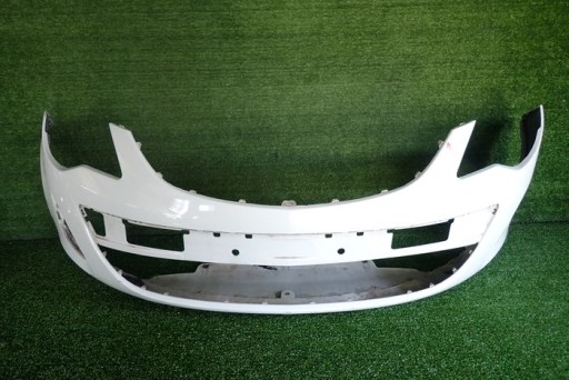 OPEL CORSA D REDIZAJN 10-14 BRANIK PREDNJA STRANA
