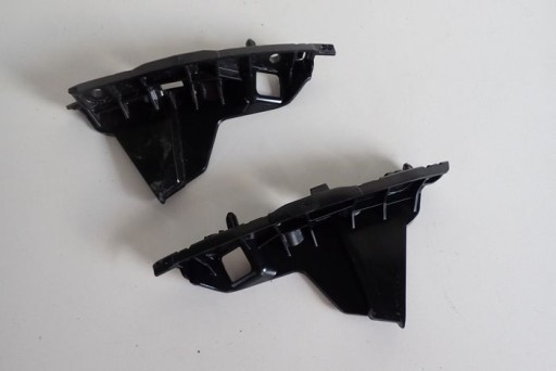 PEUGEOT 208 II 19- NOSAČI BLATOBRANA LIJEVA STRANA DESNA 9823207980 9823207880