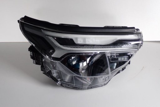 SUBARU FORESTER VI FULL LED 25- FAR DESNA STRANA LAMPA