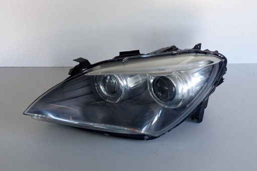 BMW F12 F13 6 XENON 11-18 FAR LIJEVA STRANA LAMPA 13056309