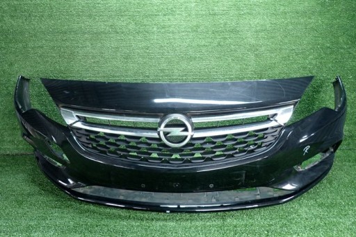OPEL ASTRA K V 16-19 BRANIK PREDNJA STRANA