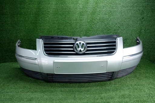 VW PASSAT B5 REDIZAJN 00- BRANIK PREDNJA STRANA