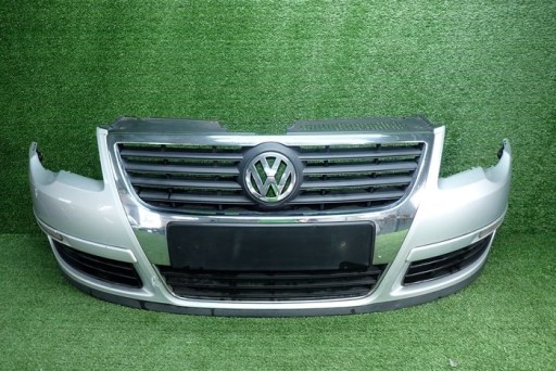 VW PASSAT B6 BRANIK PREDNJA STRANA VW PASSAT B6 BRANIK PREDNJA STRANA
