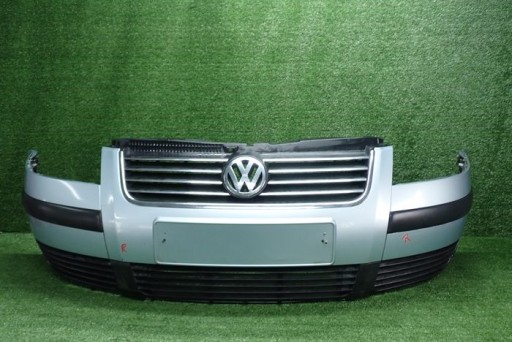 VW PASSAT B5 REDIZAJN 00- BRANIK PREDNJA STRANA
