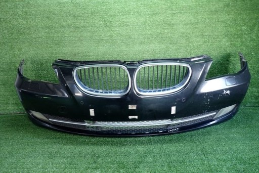 BMW E60 E61 5 REDIZAJN 07- BRANIK PREDNJA STRANA