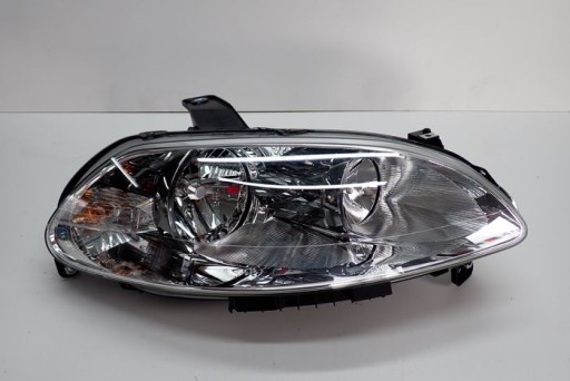 FIAT CROMA 05- FAR DESNA STRANA LAMPA 51794658