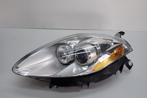FIAT BRAVO II XENON 07-10 FAR LIJEVA STRANA LAMPA 51792287