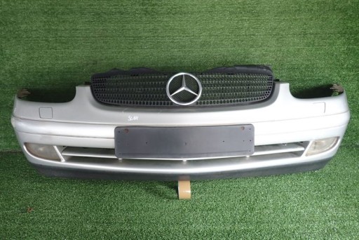 MERCEDES W170 SLK 96- BRANIK PREDNJA STRANA