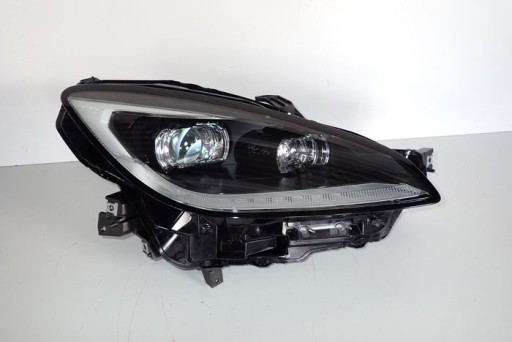 SUBARU BRZ TOYOTA GR86 FULL LED 21- FAR DESNA STRANA LAMPA