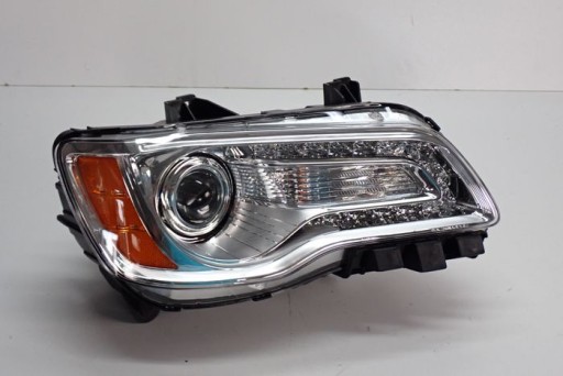 CHRYSLER 300C II XENON 10-23 FAR DESNA STRANA LAMPA 68042154AF CHRYSLER 300C II XENON 10-23 FAR DESNA STRANA LAMPA 68042154AF