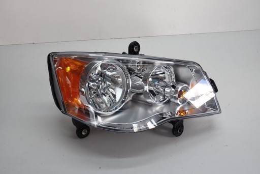 CHRYSLER VOYAGER V 5 REDIZAJN 11- FAR DESNA STRANA LAMPA CHRYSLER VOYAGER V 5 REDIZAJN 11- FAR DESNA STRANA LAMPA