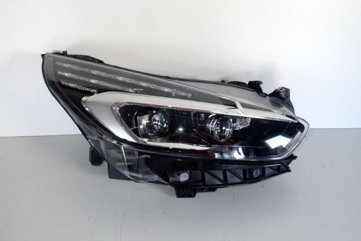 FORD GALAXY MK3 S-MAX MK2 II REDIZAJN 20- FAR DESNA STRANA LAMPA EM2B-13W029-CS