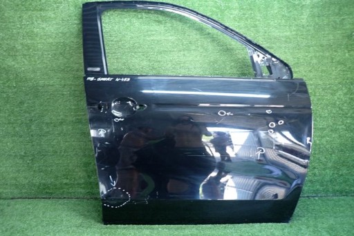 SMART 453 W453 VRATA DESNA PREDNJA STRANA SMART 453 W453 VRATA DESNA PREDNJA STRANA