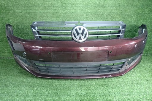 VW SHARAN 10- BRANIK PREDNJA STRANA