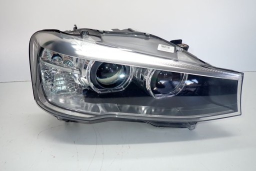 BMW X3 F25 X4 F26 BI-XENON FAR DESNA STRANA LAMPA 7400018-06