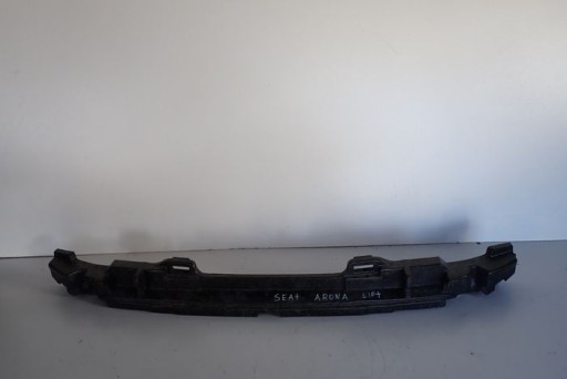 SEAT ARONA REDIZAJN 21- ABSORBER BRANIKA PREDNJA STRANA 6F9807248B