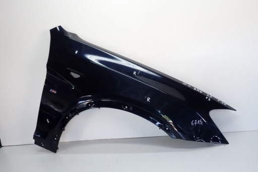 BMW X3 F25 X4 F26 10- BLATOBRAN DESNA STRANA PREDNJA