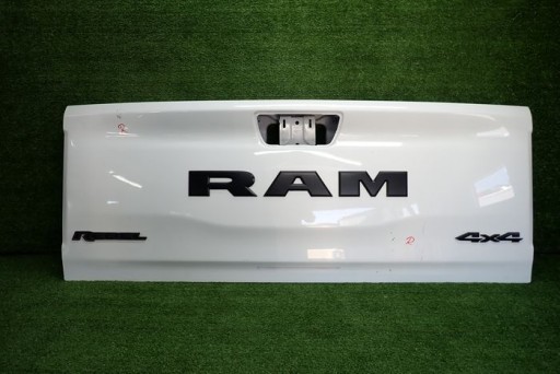 DODGE RAM 1500 REBEC 19-24 GEPEK ZADNJA  ZADNJI