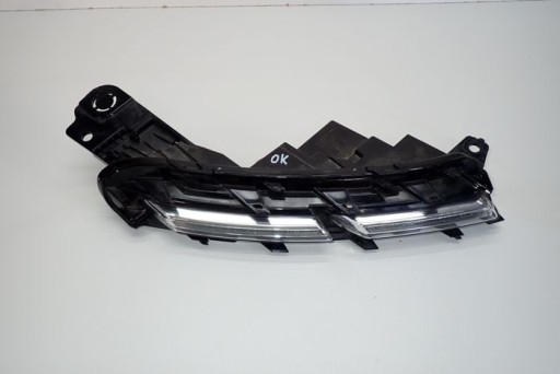 CITROEN C5 AIRCROSS 17- MAGLENKA DESNA STRANA LED DRL