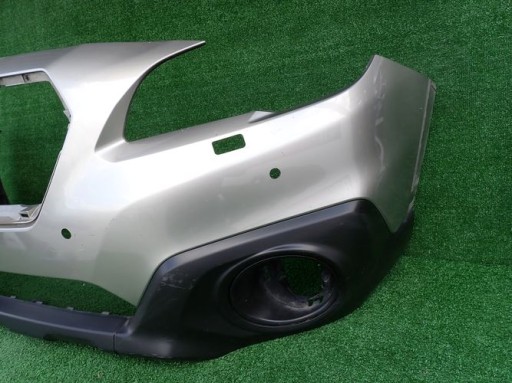 SUBARU OUTBACK V 15- BRANIK PREDNJA STRANA