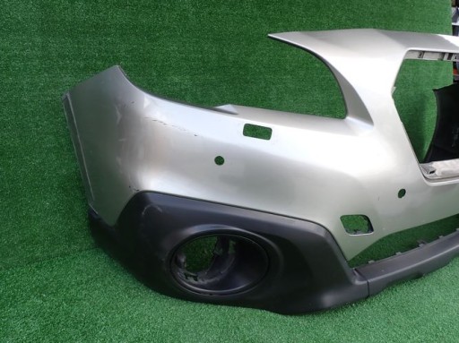 SUBARU OUTBACK V 15- BRANIK PREDNJA STRANA
