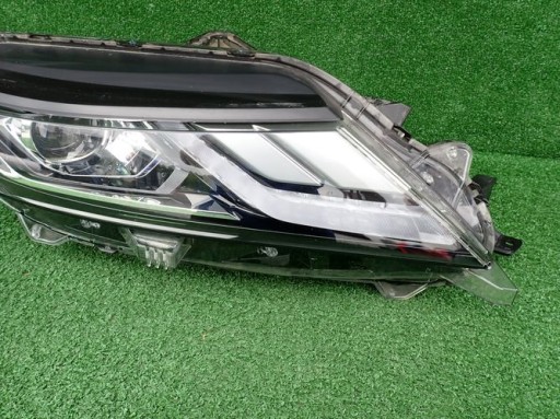 MITSUBISHI L200 FULL LED 19- FAR DESNA STRANA MITSUBISHI L200 FULL LED 19- FAR DESNA STRANA