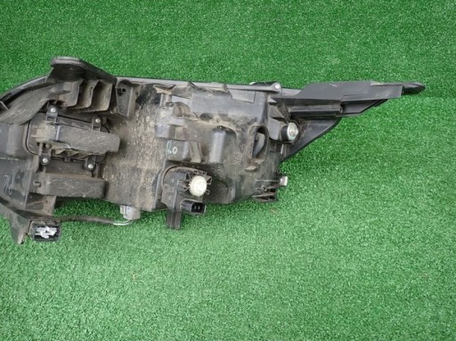 MITSUBISHI L200 FULL LED 19- FAR DESNA STRANA MITSUBISHI L200 FULL LED 19- FAR DESNA STRANA