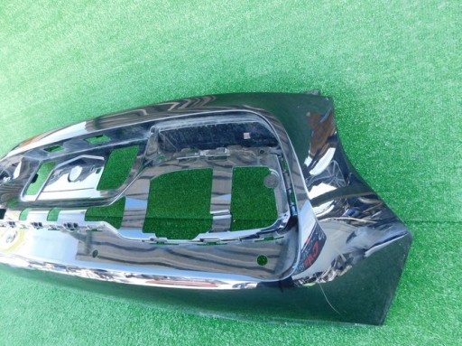 BMW I3 REDIZAJN 17- BRANIK ZADNJI