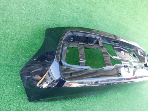BMW I3 REDIZAJN 17- BRANIK ZADNJI