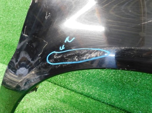 VW FOX BLATOBRAN DESNA STRANA PREDNJA