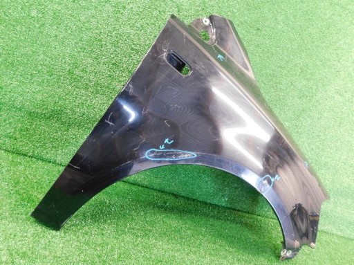 VW FOX BLATOBRAN DESNA STRANA PREDNJA