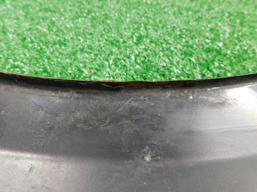 VW FOX BLATOBRAN DESNA STRANA PREDNJA